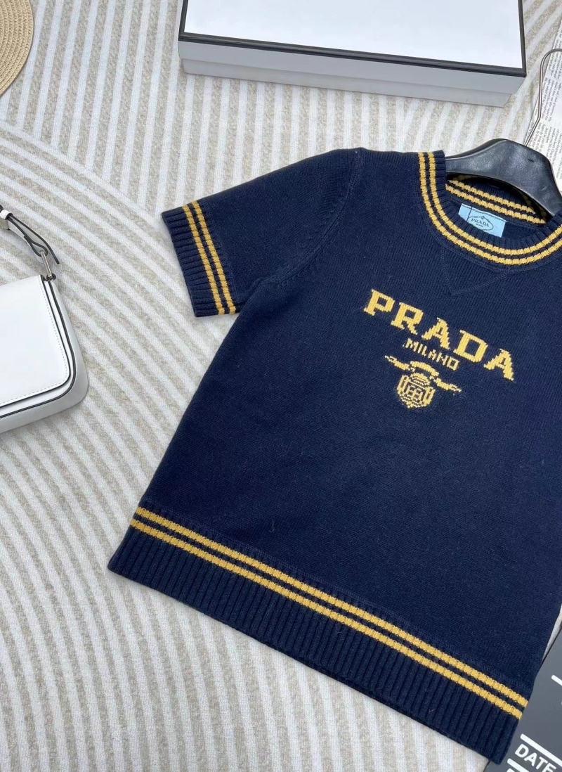 Prada T-Shirts